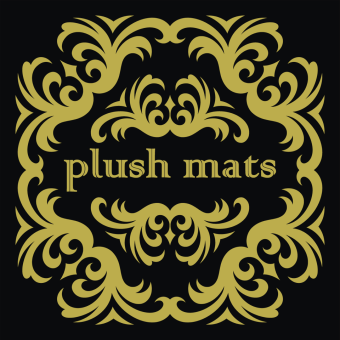 Plush Mats Malta, Custom Printed Logo Mats Malta